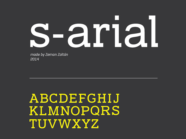 arial ttf fonts download free